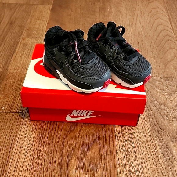 Infant Air Max 90 Ltr - Picture 2 of 5